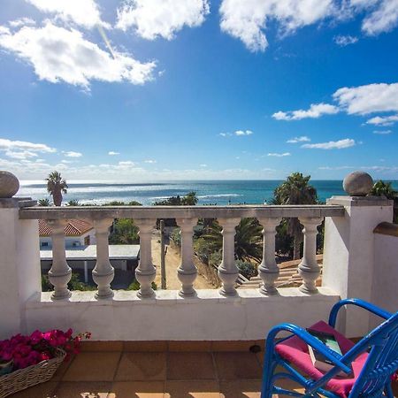 Villa Atlántico Los Caños de Meca Exterior foto