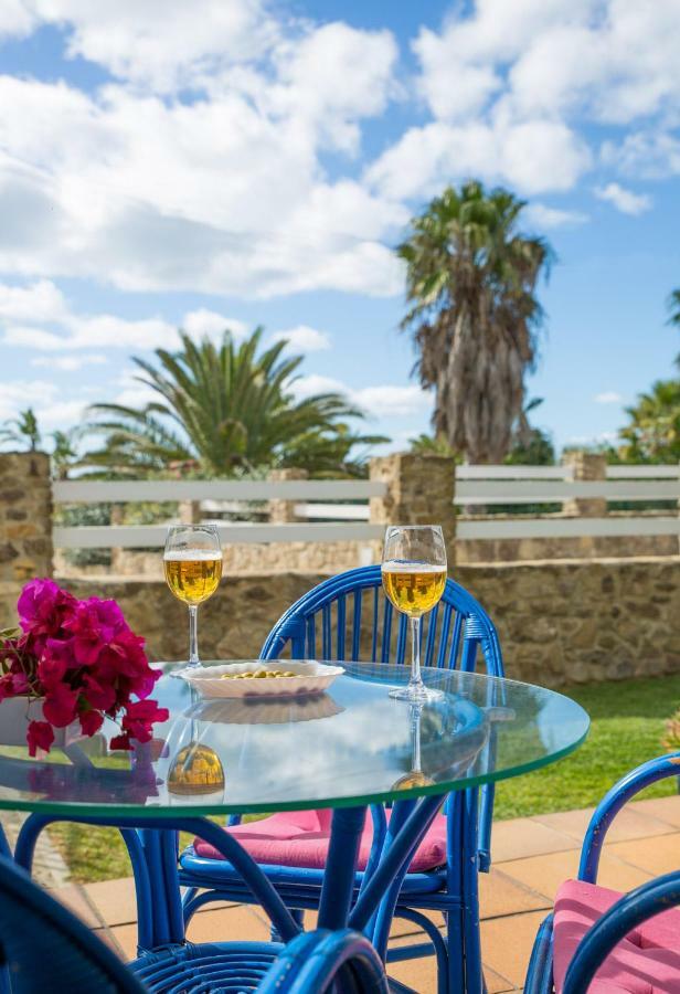 Villa Atlántico Los Caños de Meca Exterior foto